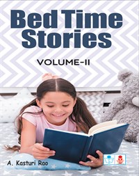 BED TIME STORIES PART II