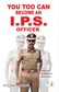 YOU TOO CAN BECOME AN I.P.S  OFFICER(ENGLISH)
