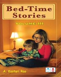 Bed Time Stories Volume - III Book