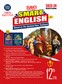 SURA`S 12th Std Smart English Guide 2023-24 Edition