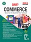 SURA`S 12th Standard Guide Commerce English Medium 2023-24 Edition