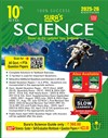 SURA`S 10th Std Science Guide in English Medium 2025-26 Edition