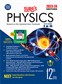 SURA`S 12th Standard Physics ( Volume I & II ) Guide in English Medium 2023-24 Edition