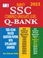 SURA`S SSC Combined Graduate Level Question Bank Exam Book 2023