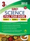 SURA`S 3RD STD SCIENCE FULL YEAR GUIDE (TERM1+TERM2+TERM3) ENGLISH MEDIUM 2021-22 Edition - based on Samacheer Kalvi Textbook 2021
