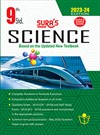 SURA`S 9th Standard Guide Science Full Year English Medium 2023-24 Edition