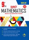 Sura`s 9th Standard Guide Mathematics Full Year English Medium 2023-24