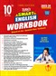 SURA`S 10th Standard SMART ENGLISH Practice Work Book 2023-24 Edition