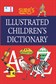 Illustrated Childrens Dictionary
