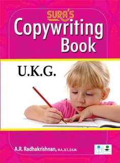 Copywriting Book U.K.G.
