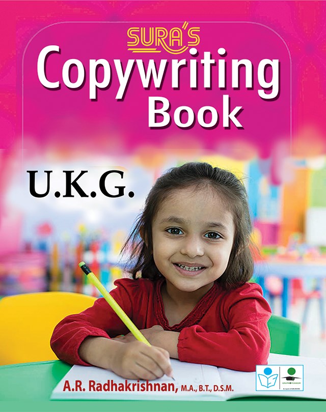Copywriting Book U.K.G.