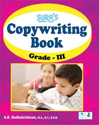 Copywriting Book Grade-III