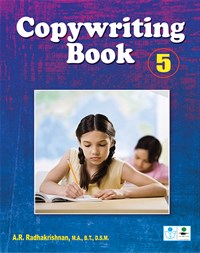 Copywriting Book Grade-V