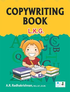 Copywriting Book L.K.G.