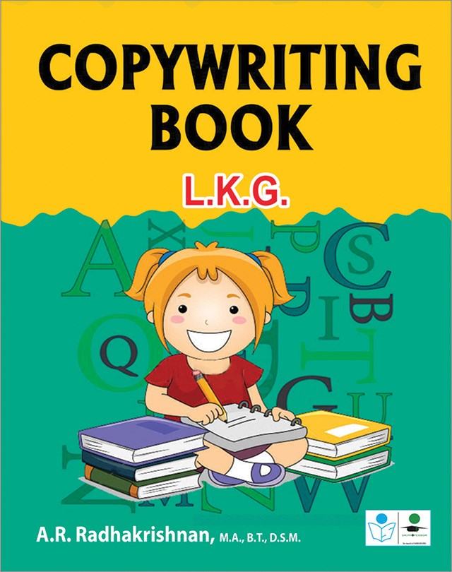 Copywriting Book L.K.G.