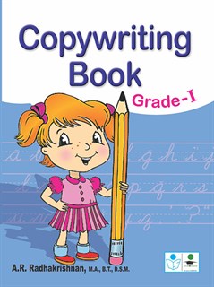 Copywriting Book Grade I