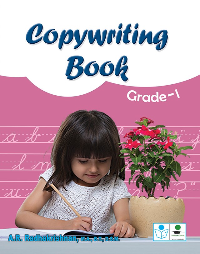 Copywriting Book Grade I