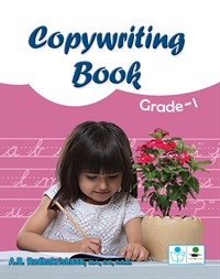 Copywriting Book Grade I