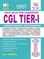 SURA`S SSC CGL Combined Graduate Level Tier 1 Exam Books - LATEST EDITION 2023