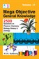 Mega Objective General Knowledge Volume II Book