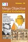Mega Objective General Knowledge Volume III Book