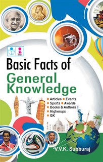 Basic Facts of General Knowledge