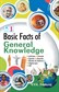 Basic Facts of General Knowledge