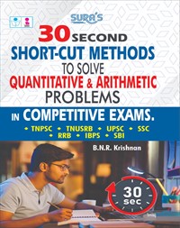 Solve the Problems in Short cut Methods Book