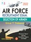 SURA`S Air Force Selection of Airmen Group Y Tradeposts Exam Books - LATEST EDITION 2022