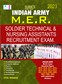 SURA`S Indian Army MER Soldier Technical & Nursing Assistant Recruitment Exam Book - LATEST EDITION 2023
