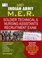 SURA`S Indian Army MER Soldier Technical & Nursing Assistant Recruitment Exam Book - LATEST EDITION 2024