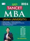 SURA`S TANCET MBA Entrance Exam Book in English - Latest Edition 2024