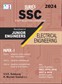 SURA`S SSC Junior Engineers Electrical Engineering Exam Books - LATEST EDITION 2024