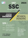 SURA`S SSC Junior Engineer Mechanical Engineering Exam Books - LATEST EDITION 2024