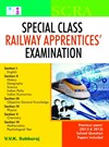 Special Class Railway Apprentice Examination (SCRA)