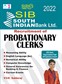 South Indian Bank Ltd (SIB) Probationary Clerks Exam Books 2022
