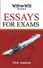 Essays For Exams Book