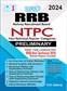 SURA`S RRB Railway Recruitment Board Non-Technical (NTPC) Preliminary Exams Book - LATEST EDITION 2024