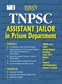 SURA`S TNPSC Assistant Jailor Exam Books - LATEST EDITION 2022