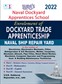 SURA`S Naval Dockyard Apprentices School Designated Trade Apprentices Exam Books - LATEST EDITION 2022