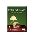 Eternal Lamp Educational Quotes