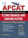 SURA`S Air Force Common Admission Test (AFCAT) Flying Branch and Ground Duties Exam Books - LATEST EDITION 2024