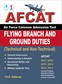 SURA`S Air Force Common Admission Test (AFCAT) Flying Branch and Ground Duties Exam Books - LATEST EDITION 2022