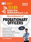 South Indian Bank Ltd (SIB) Probationary Officers Exam Books 2022