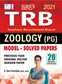 TRB Zoology (PG) Previous Years Model Solved Papers