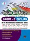 SURA`S Indian Air Force Group C ( Civilian ) Exam Books - LATEST EDITION 2022