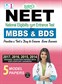 Complete NEET ( National Eligibility Entrance Test ) MBBS & BDS Exam Books