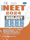SURA`S NEET Biology (Self Preparation) Entrance Exam Books with Original Question Papers Explanatory Answers - LATEST EDITION
