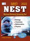 SURA`S NEST (National Entrance Screening Test ) Exam Guide - LATEST EDITION 2022