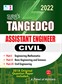 SURA`S TNEB Tangedco Assisant Engineer ( Civil ) Exam Books - Latest Edition 2022